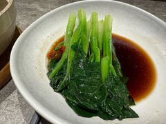 -留半山·香港食堂(啦啦宝都店)