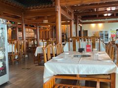 -东来顺饭庄(西直门店)