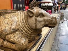 -幸运牛汕头小黄牛牛肉火锅(梅林店)