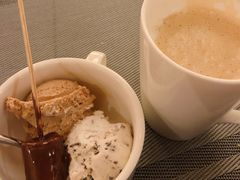 -喜来登酒店-盛宴标帜餐厅