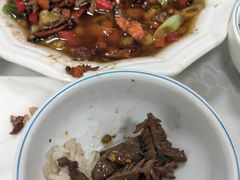 -元谋凉鸡店(百年老店)
