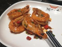 -湘汇概念铁板烧(铁西万达店)