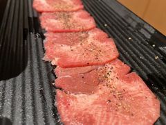 -神户赤童日式烤肉(金地广场店)