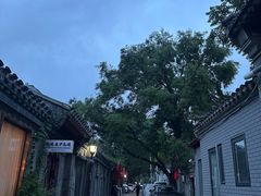 -糖房咖啡(南锣鼓巷店)