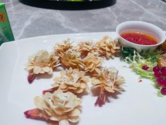 -皇冠假日酒店-御皇轩中餐厅