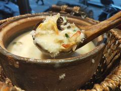 -潮十三潮汕砂锅粥(高新四路大都荟店)