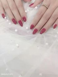 -艾珂·美甲美睫