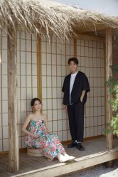 -专注孕妇照亲子照·纪田摄影