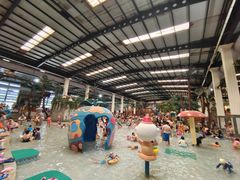 -南宫温泉水世界