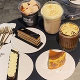 顺德探店｜拍摄基地｜NINE COFFEE ☕️
