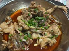 -李叔叔虾蟹大排档(青羊店)