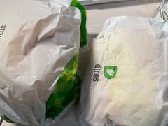 -德克士(步行街店)