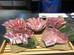-NIUAN牛庵·日式和牛烧肉(恒隆店)