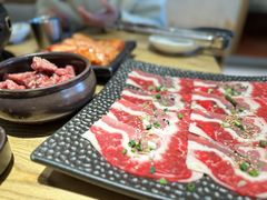 -泥炉烧肉师(新街口金銮巷店)
