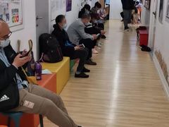 -金色雨林感统学能培训中心(武广校区)