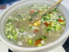 -乔阿马·江南味·驴肉香(龙湖华泾天街店)