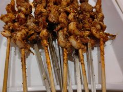 -京悦南门涮羊肉·羊蝎子火锅(田林路店)