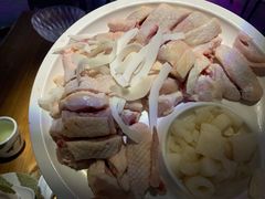 -润青四季音乐主题餐厅·椰子鸡(罗湖店)