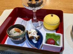 -和创柚子·会席日本料理(新区淮海街店)