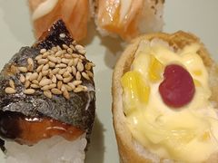 -盛江山自助料理(奥莱锦辉购物广场店)