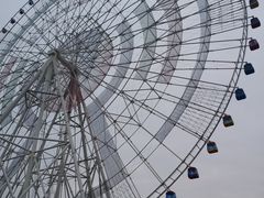 -南昌之星摩天轮