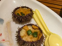 -旺角小渔村·海肠捞饭开创者(二马路店)