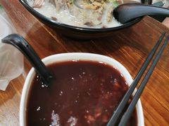 -鸭小妹鸭血粉丝(老门东店)