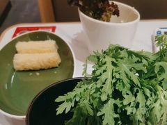 -如一鸡鲍鱼·粤式煲汤(长泰广场店)