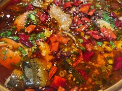 重庆毛血旺-盘飧市(春熙路店)