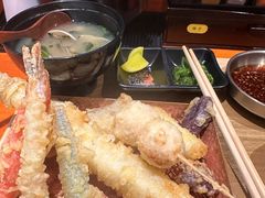 -天妇罗内顺田(罗湖店)