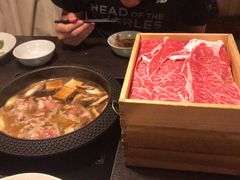 -鍋ぞう(新宿西口店)