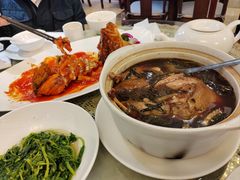 -新聚丰菜馆(太监弄店)