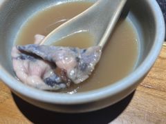 -巴奴毛肚火锅(广益哥伦布店)