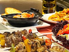 -ITA·意塔意大利餐厅(亦庄店)