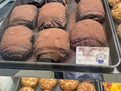 -田中先生の泡芙工坊(罗斯福店)
