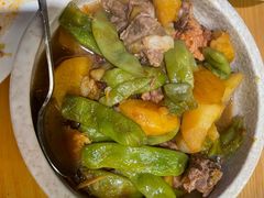 -安天民北方饺子(彩田店)