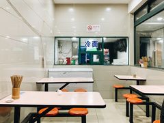 大堂-北万新包子店(淮海店)