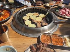 -汉拿山(北京上地华联店)