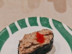 -新一番三文鱼寿司(大东海店)