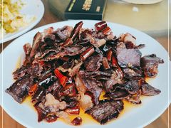 -龙头街回族餐厅(银河店)