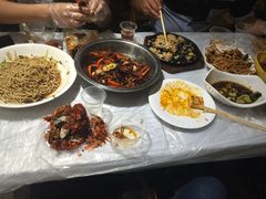 -可可大虾武汉土菜大排档(万松园1店)