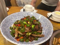 -老乡村(南湖路店)