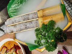 -炉角·鲍鱼牛腩煲(国贸商城店)