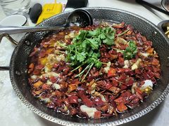 -陈生记黑鱼馆·20年活鱼现杀(宁波鼓楼店)