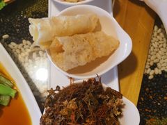 -尽善百年古院餐厅(王家老宅店)