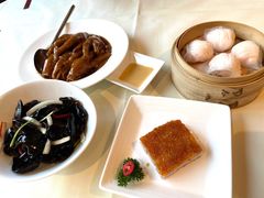 原只鲜虾饺-利苑酒家(金宝店)