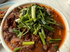 -黄牛肉馆·皖南土菜