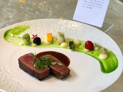 -九献创意菜·新中式(亮马河花园私宴店)