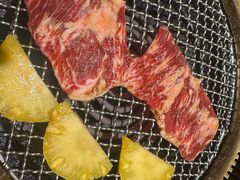 -厚贞日式烤肉(浦东汇智店)