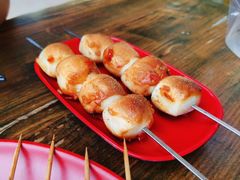 -疯狂烤翅(熙街店)